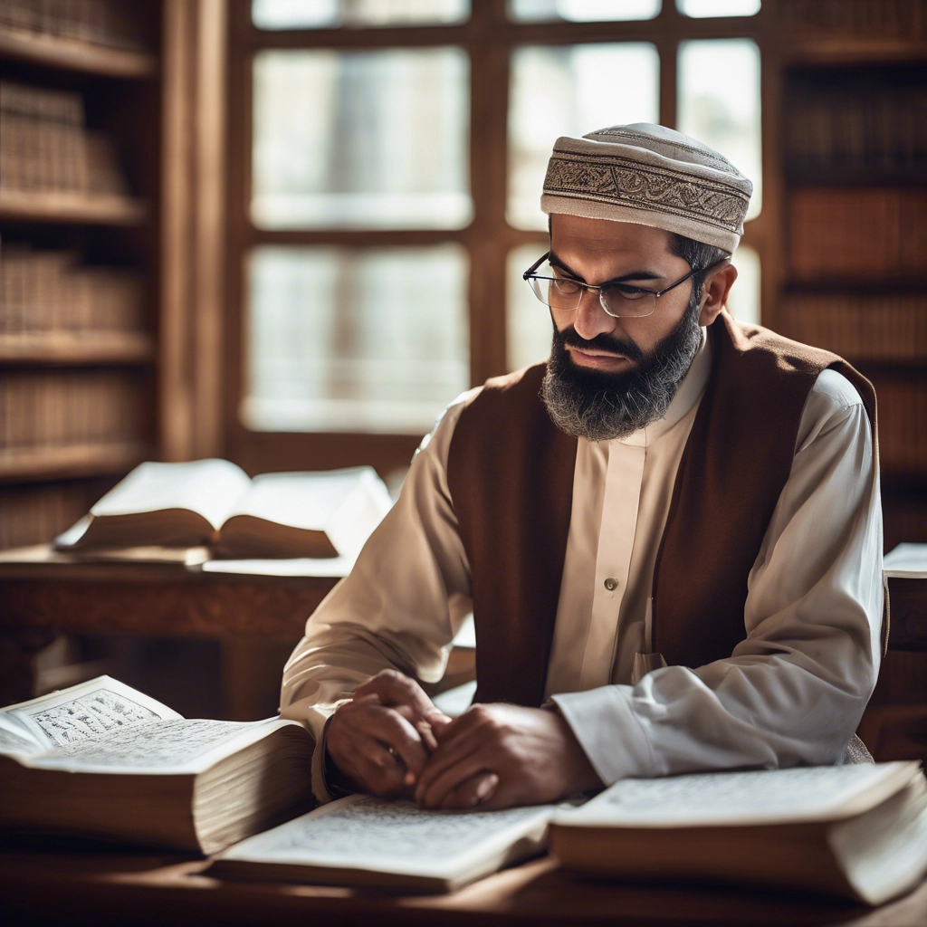 Shaykh Omar Khalid